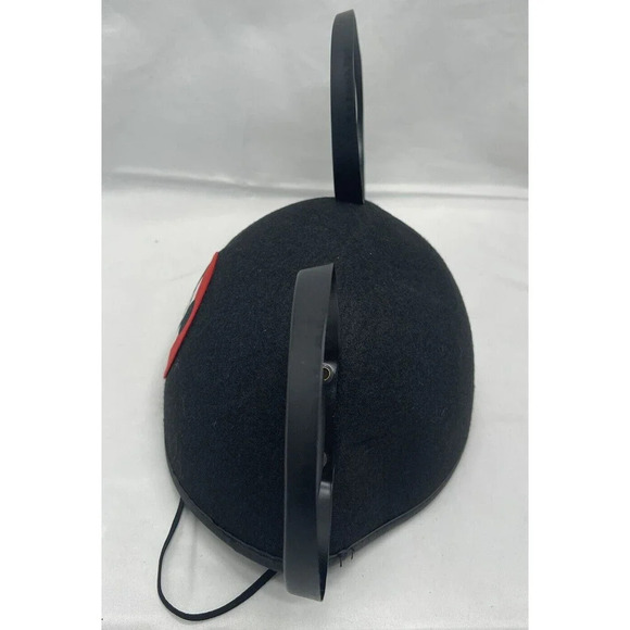 Mouseketeer Ear Hat for Adults – The Mickey Mouse Club – Disneyland 56 Cm main image 7
